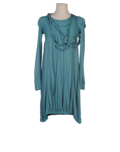 ZOOM PATRIZIA PEPE - Dress