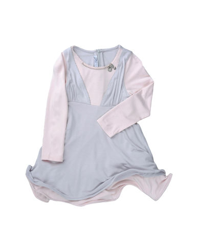 ZOOM PATRIZIA PEPE - Dress