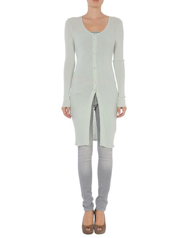 ZOOM ARMANI JEANS - Cardigan