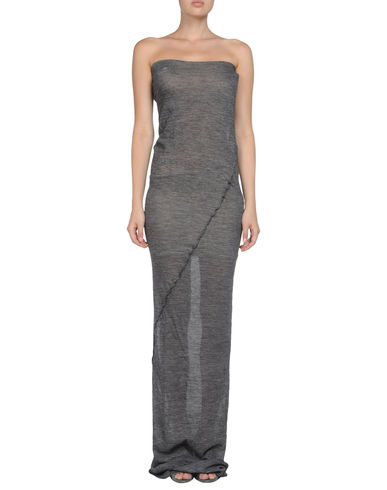 ZOOM McQ - Long dress