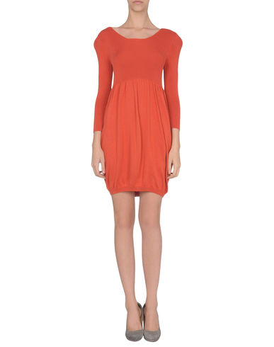 ZOOM STELLA McCARTNEY - Short dress
