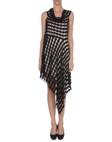 ZOOM SHARON WAUCHOB - Short dress