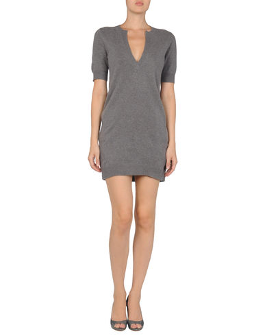 ZOOM MARIE-SIXTINE - Short dress