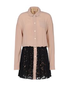 Kurzes Kleid - N° 21