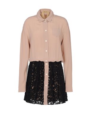 Short dress Women's - N° 21