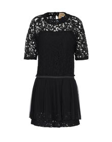 Kurzes Kleid - N° 21