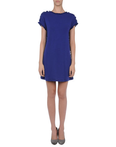 ZOOM SEE BY CHLOÉ - Short dress