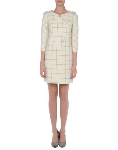 ZOOM SEE BY CHLOÉ - Short dress