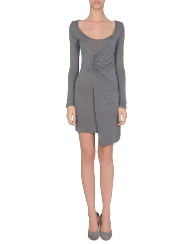 ZOOM GUESS - Short dress