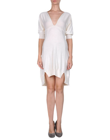 ZOOM STELLA McCARTNEY - Short dress