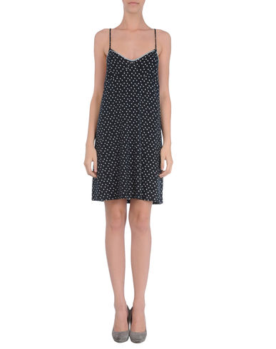 ZOOM STELLA McCARTNEY - Short dress