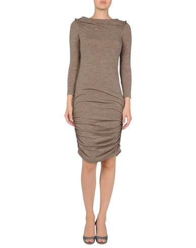 ZOOM SEE BY CHLOÉ - Short dress
