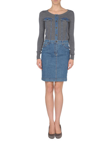ZOOM SEE BY CHLOÉ - Short dress