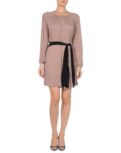 ZOOM SEE BY CHLOÉ - Short dress