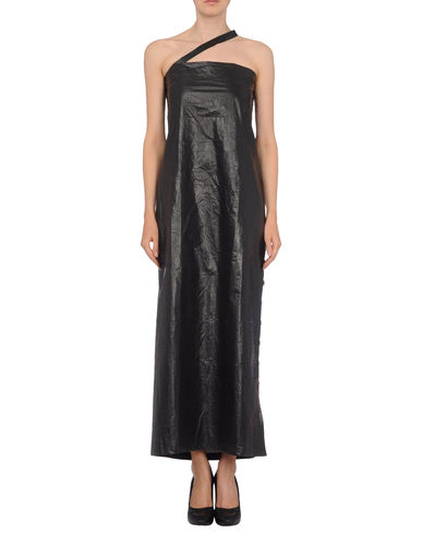 ZOOM ANN DEMEULEMEESTER - Long dress