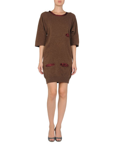 ZOOM SEE BY CHLOÉ - Short dress