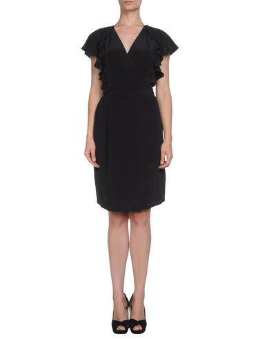 ZOOM FRENCH CONNECTION - Short dress