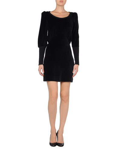ZOOM SEE BY CHLOÉ - Short dress