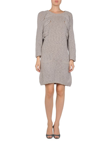 ZOOM SEE BY CHLOÉ - Short dress