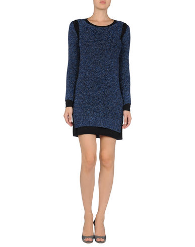 ZOOM SEE BY CHLOÉ - Short dress