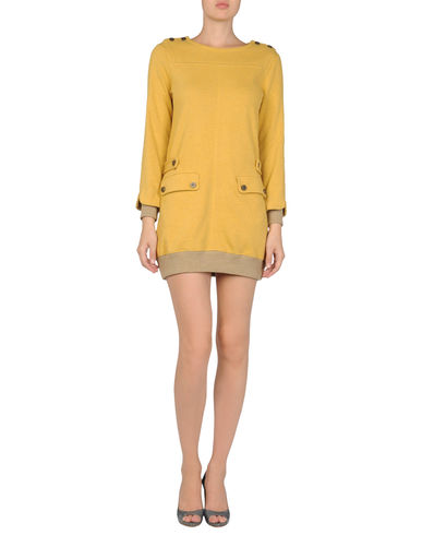 ZOOM SEE BY CHLOÉ - Short dress