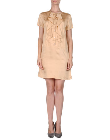 ZOOM SEE BY CHLOÉ - Short dress