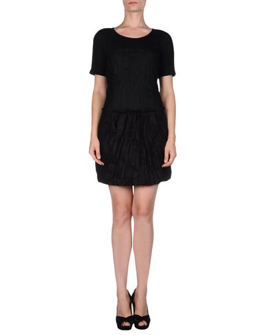 ZOOM SEE BY CHLOÉ - Short dress