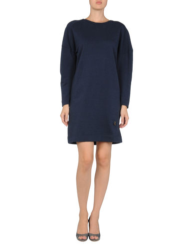 ZOOM SEE BY CHLOÉ - Short dress