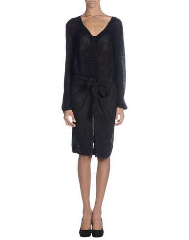 ZOOM SEE BY CHLOÉ - Short dress