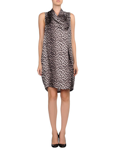ZOOM P.A.R.O.S.H. - Short dress