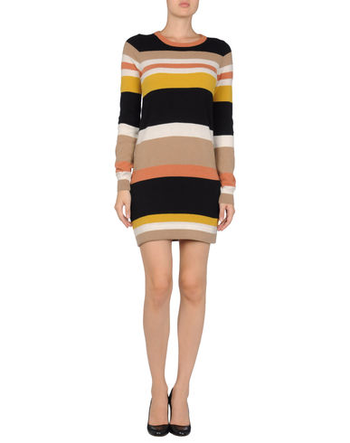 ZOOM SEE BY CHLOÉ - Short dress