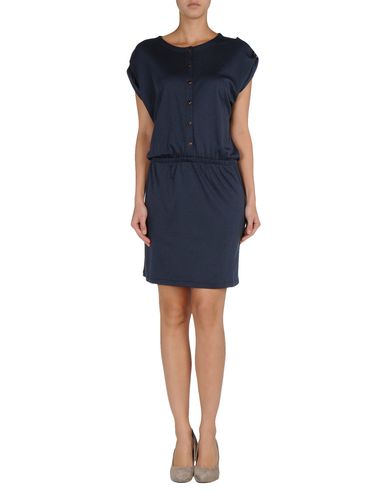 ZOOM SESSUN - Short dress