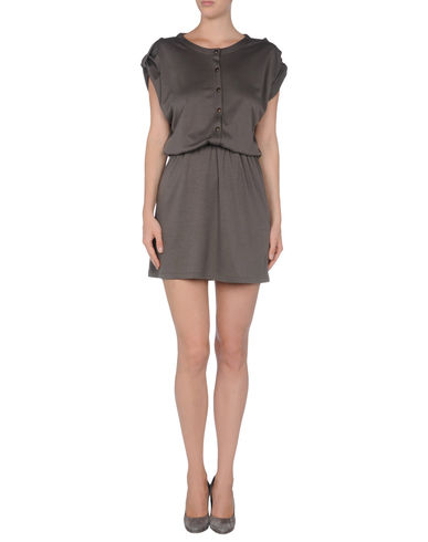 ZOOM SESSUN - Short dress