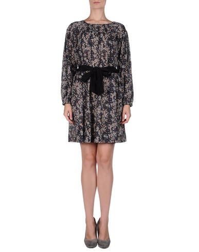 ZOOM SEE BY CHLOÉ - Short dress