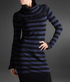 ARMANI JEANS - Short Dress