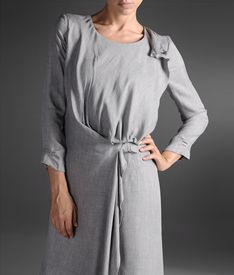 ARMANI JEANS - Short Dress
