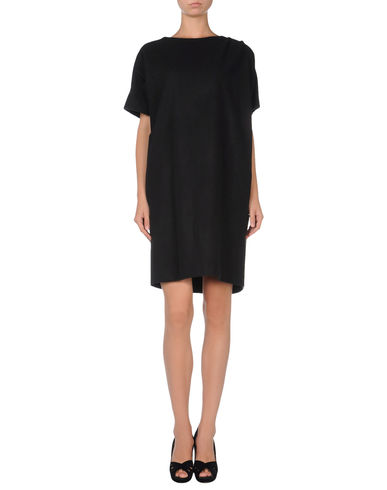 ZOOM MADAME à PARIS - Short dress