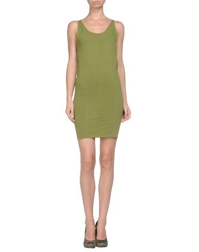ZOOM DELPHINE MURAT - Short dress