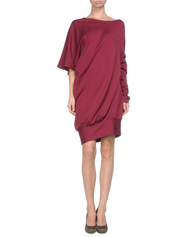 ZOOM Y-3 - Short dress