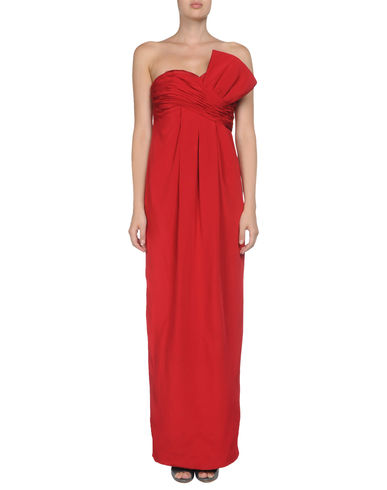 ZOOM MARCHESA - Long dress