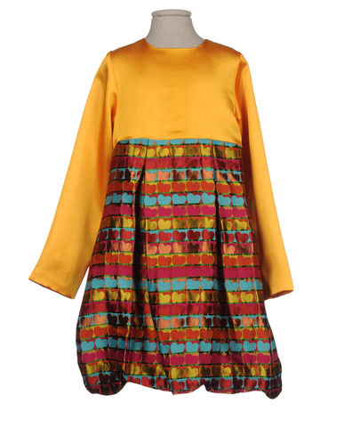 ZOOM AGATHA RUIZ DE LA PRADA - Dress