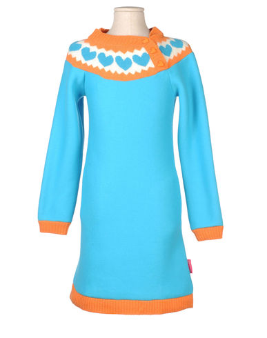 ZOOM AGATHA RUIZ DE LA PRADA - Dress