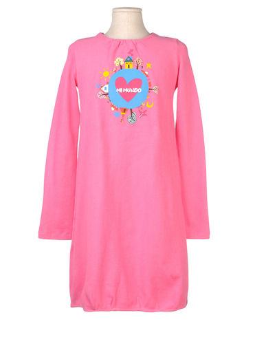ZOOM AGATHA RUIZ DE LA PRADA - Dress