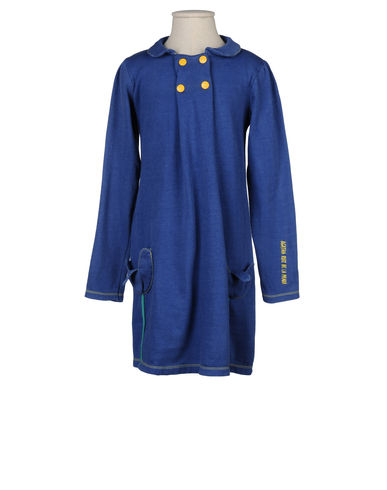 ZOOM AGATHA RUIZ DE LA PRADA - Dress