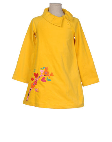 ZOOM AGATHA RUIZ DE LA PRADA - Dress