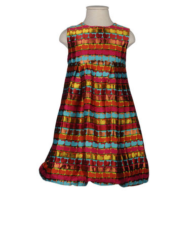 ZOOM AGATHA RUIZ DE LA PRADA - Dress
