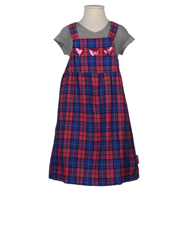 ZOOM AGATHA RUIZ DE LA PRADA - Dress