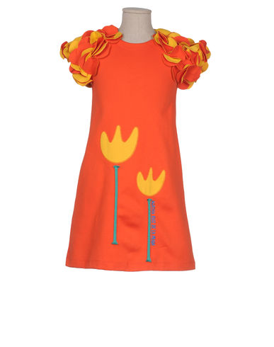 ZOOM AGATHA RUIZ DE LA PRADA - Dress