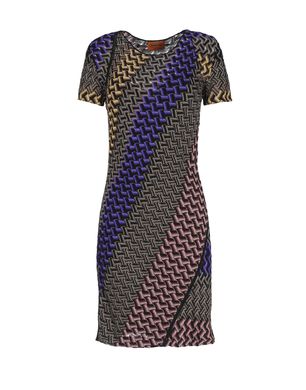 Short dress Women's - MISSONI
