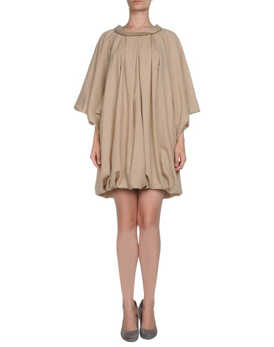 ZOOM MIRIAM OCARIZ - Short dress
